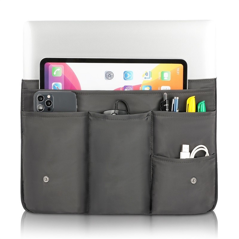 Laptop van mensen Koker 13,3 Duimmacbook air 13 13,3“ 15,6“ Waterdicht Oxford Geval