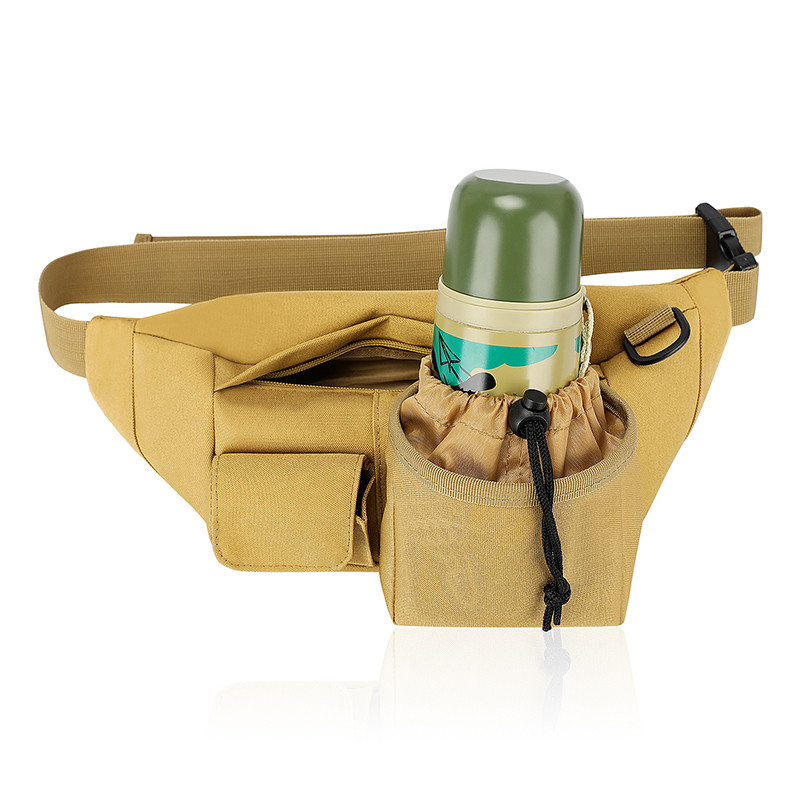 Van de de Zaktaille van de riemsport van de de Zakcel de Telefoon Kleine Fanny Pack For Running Messenger 14X6“