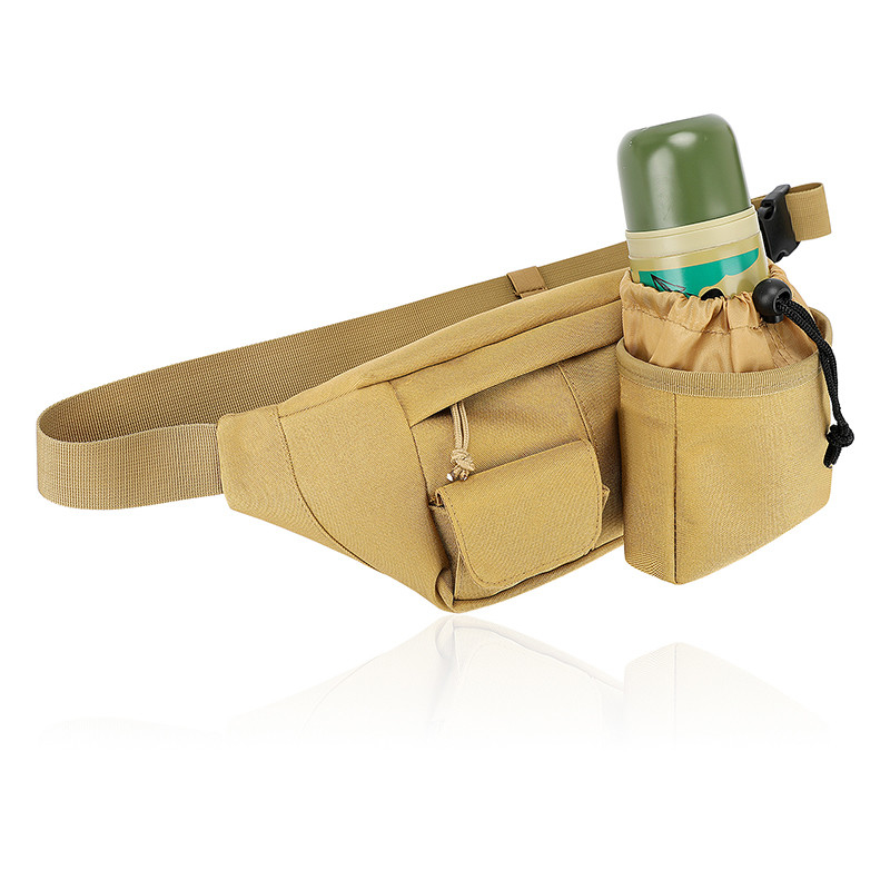 Van de de Zaktaille van de riemsport van de de Zakcel de Telefoon Kleine Fanny Pack For Running Messenger 14X6“