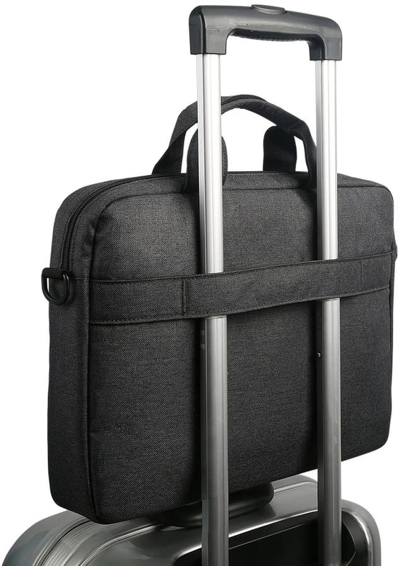 Kokerlaptop Geval Zwarte 16 Duimlaptop Tote Bag For Women van het 16 Duimmacbook pro