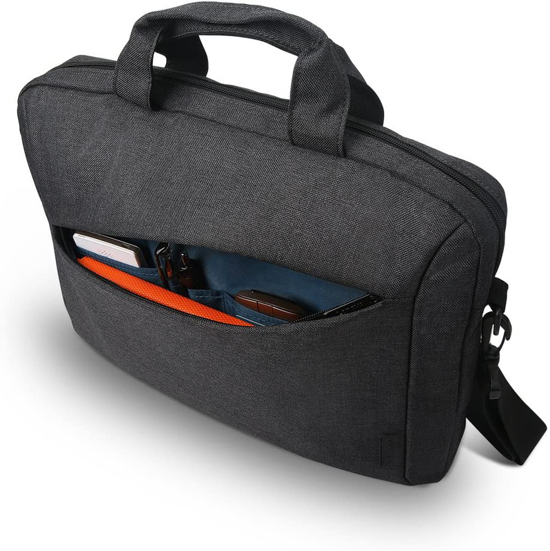 Kokerlaptop Geval Zwarte 16 Duimlaptop Tote Bag For Women van het 16 Duimmacbook pro