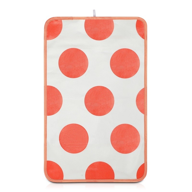 Vouwend Canvas Tote Shopping Bag Large de Beurzenportefeuilles 15.5X12.5 van 3 Pakkenhandtassen“