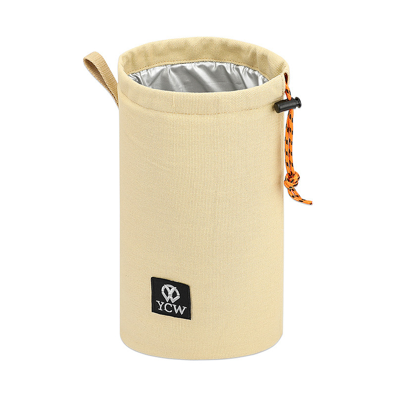 Drawstrings Organische het Katoenen Canvas van Mart Reusable Grocery Bags Reusable het Winkelen Zakken