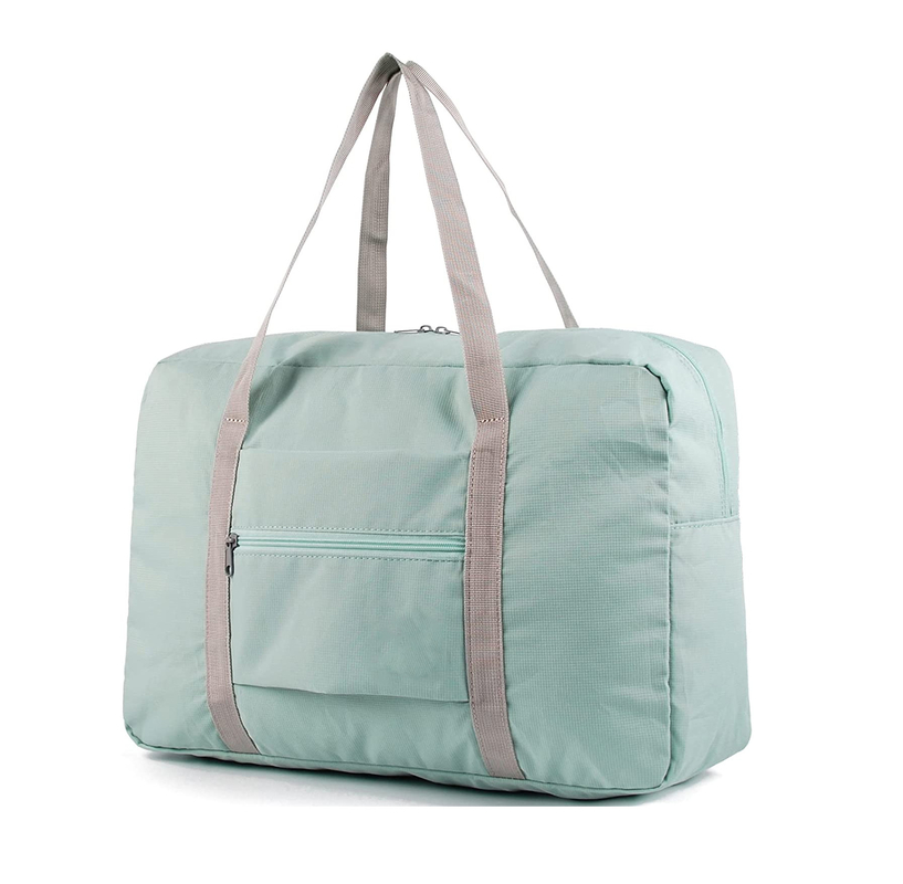 Xl Duffel van 100l Vouwbare Reiszak voor de Sporten Grote 18x13x6.3 van de Bagagegymnastiek“