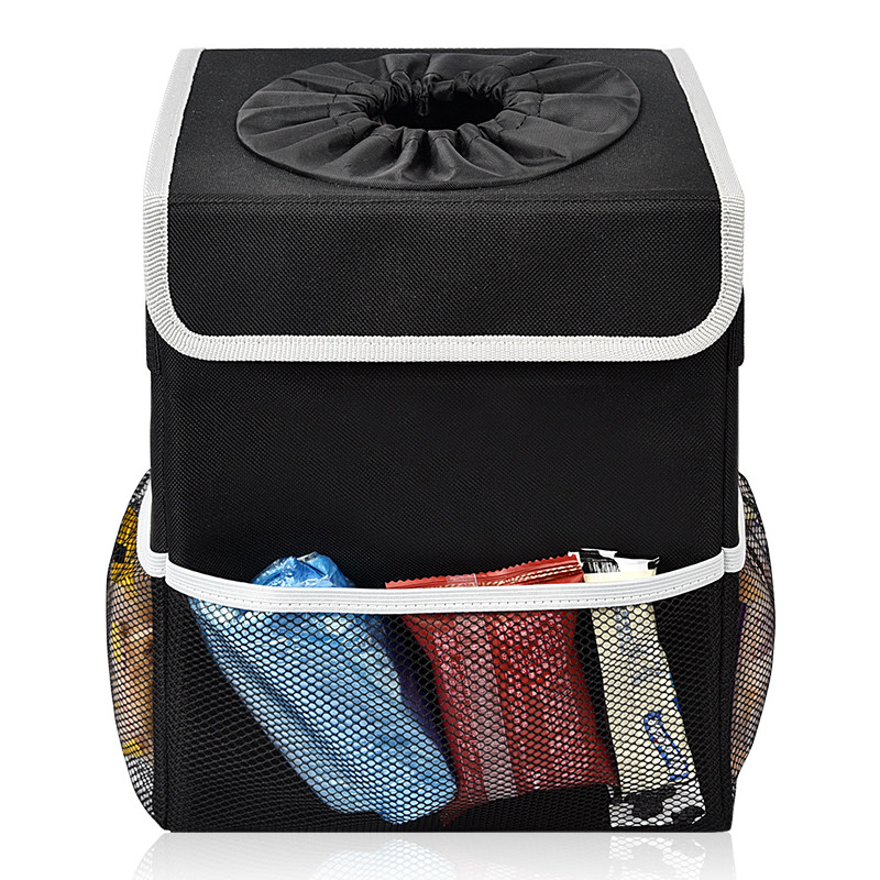 Van de Organisatorbags waterproof truck van de kruidenierswinkelauto van de het Bedopslag de de Zakdoos kan Bak 8x6x10“