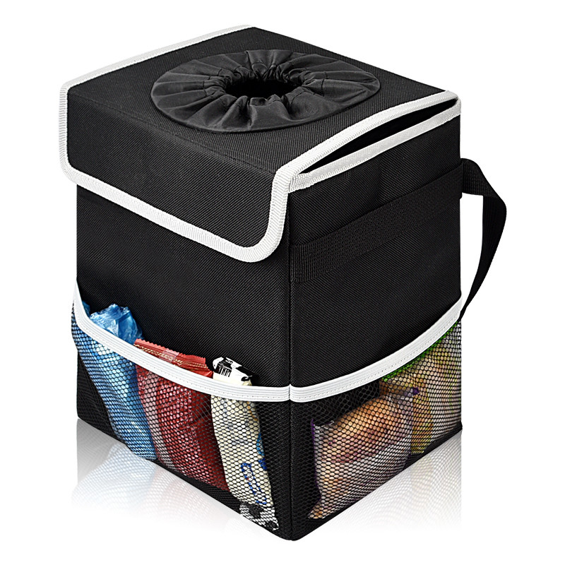 Van de Organisatorbags waterproof truck van de kruidenierswinkelauto van de het Bedopslag de de Zakdoos kan Bak 8x6x10“