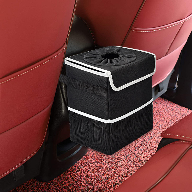 Van de Organisatorbags waterproof truck van de kruidenierswinkelauto van de het Bedopslag de de Zakdoos kan Bak 8x6x10“