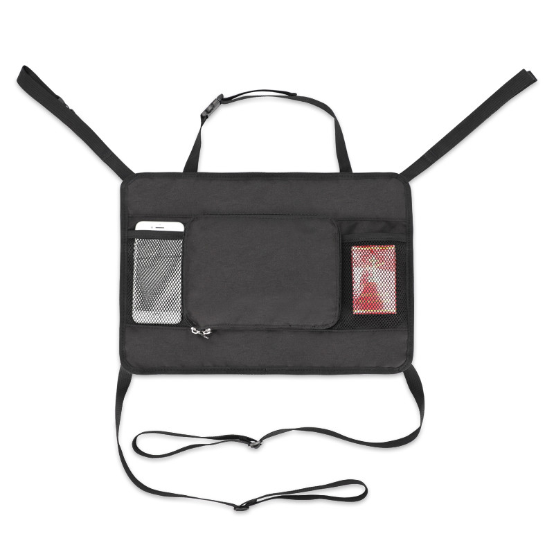 Opleverend Zak voor de Houdersachterbank 15.2x10 van Bags Pocket Handbag van de Autoorganisator“