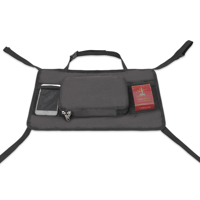 Opleverend Zak voor de Houdersachterbank 15.2x10 van Bags Pocket Handbag van de Autoorganisator“