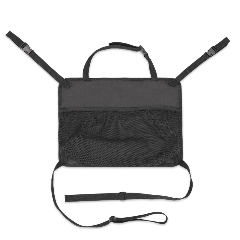 Opleverend Zak voor de Houdersachterbank 15.2x10 van Bags Pocket Handbag van de Autoorganisator“