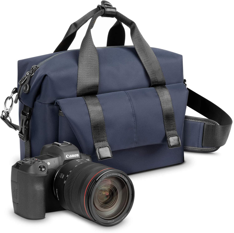 Water Bestand Foto Mirrorless en DSLR-de Zak van de Cameraschouder voor Canon Sony Nikon
