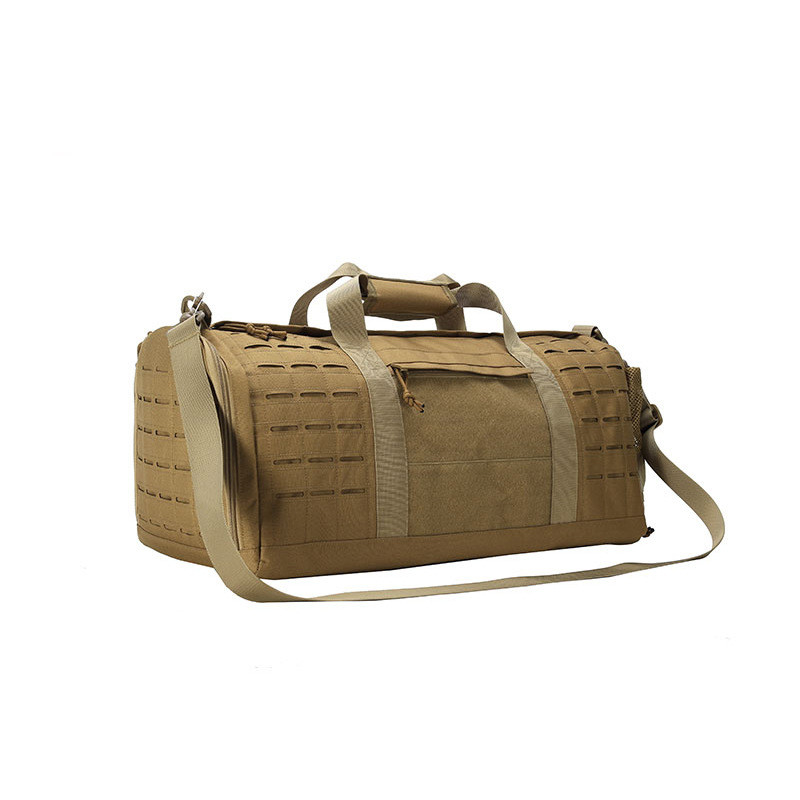 40L Militaire Tactische Duffle Reistas Voor Mannen Sport Training Workout