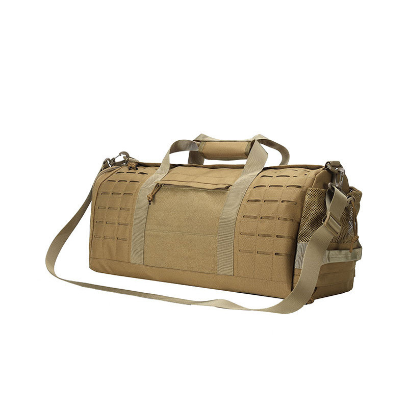 40L Militaire Tactische Duffle Reistas Voor Mannen Sport Training Workout