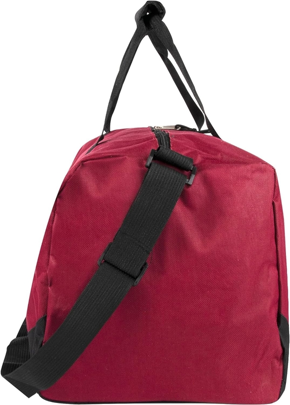 30 liter 17 inch Canvas Weekender Overnachting Tas Reis Draag op schouder Tas Tote