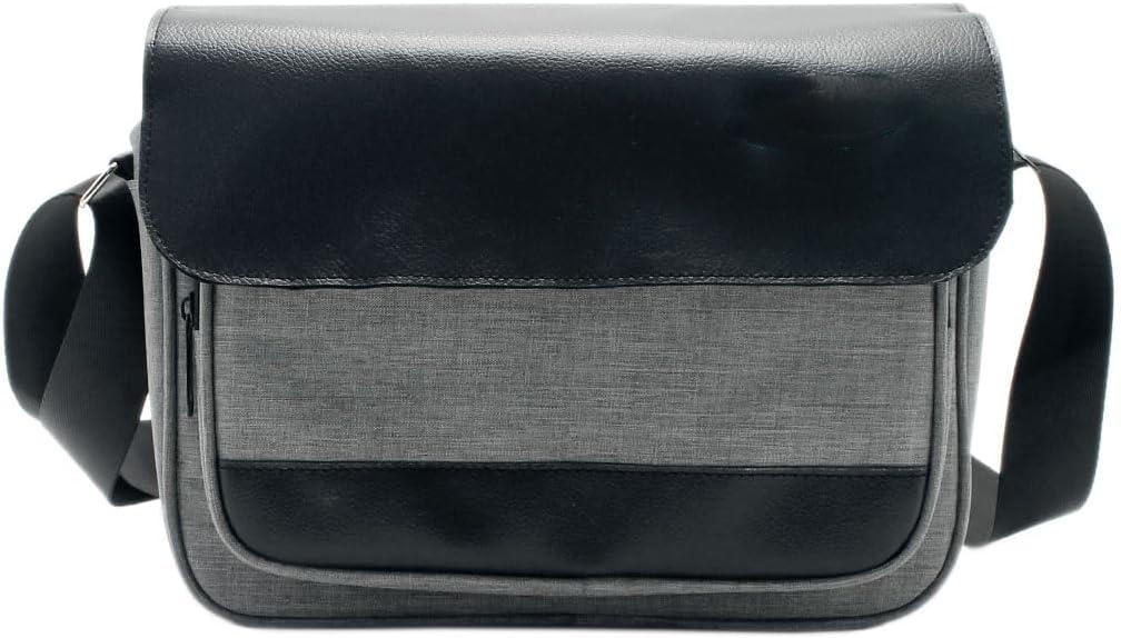 Beveiligde opslag Custom travel bag geurbestendige voor tabakskruid accessoire medicijnen lunch stash container