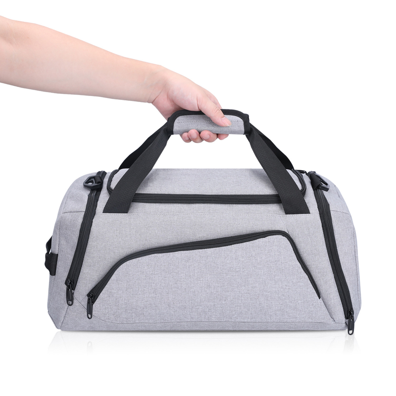 Duffel van de Vrouwen van 130l 120l 115l 110l 100l Xl Grote Reiszak met Karretjekoker 50x20x24CM