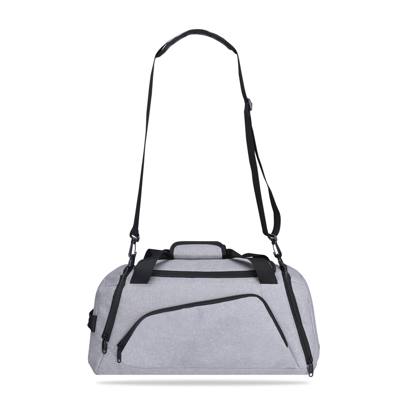Duffel van de Vrouwen van 130l 120l 115l 110l 100l Xl Grote Reiszak met Karretjekoker 50x20x24CM
