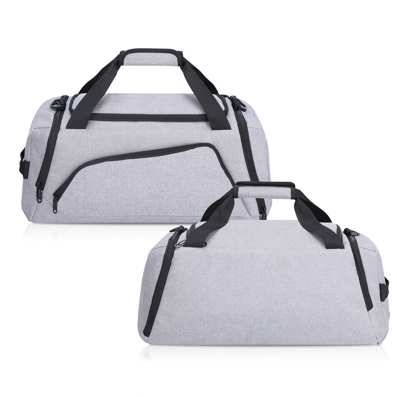 Duffel van de Vrouwen van 130l 120l 115l 110l 100l Xl Grote Reiszak met Karretjekoker 50x20x24CM