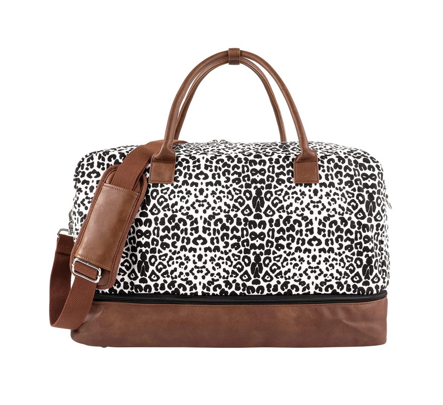 Duffel van de gymnastiekyoga Zak met van de de Schoenentraining van de Bagagekoker de Geschiktheid 18.9x9.8 X10.2“