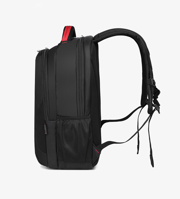 Xl Anti-diefstal Waterdichte Laptop Rugzak voor 1 Weekreis 3 dag 5 dag 34x19x48CM