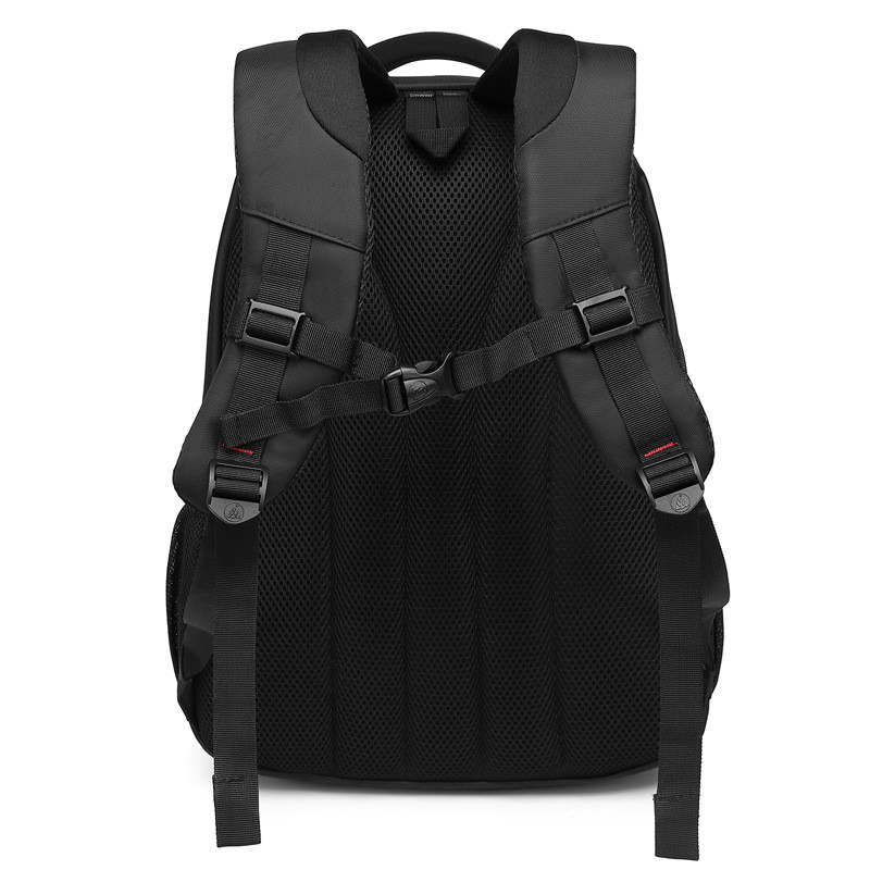Xl Anti-diefstal Waterdichte Laptop Rugzak voor 1 Weekreis 3 dag 5 dag 34x19x48CM