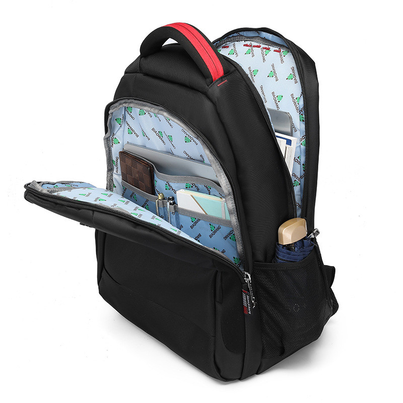 Xl Anti-diefstal Waterdichte Laptop Rugzak voor 1 Weekreis 3 dag 5 dag 34x19x48CM