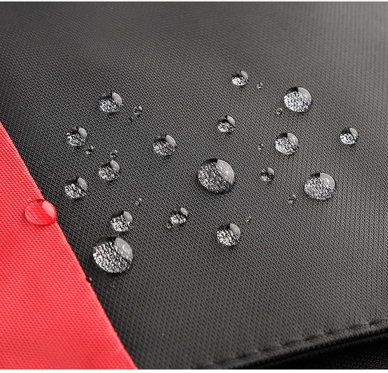 Xl Anti-diefstal Waterdichte Laptop Rugzak voor 1 Weekreis 3 dag 5 dag 34x19x48CM