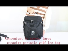 BD0057-1 Golf ijszak